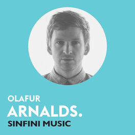 Cover of playlist Arnalds, Ólafur: Best of