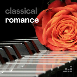Cover of playlist Classical Romance