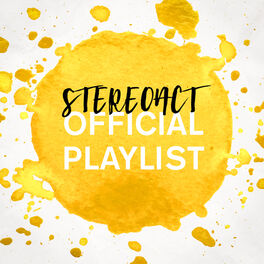 Cover of playlist Official Stereoact Playlist