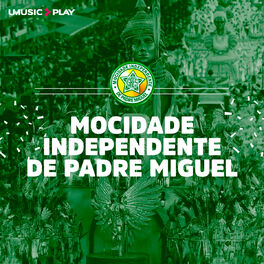 Cover of playlist Mocidade: Os Melhores Sambas Enredo - Carnaval 202