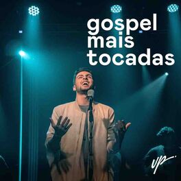 Cover of playlist Musicas Gospel Mais Tocadas 2022