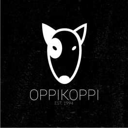 Cover of playlist The Sounds of OppiKoppi
