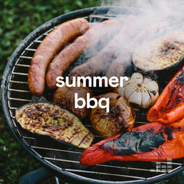 Cover of playlist Summer BBQ