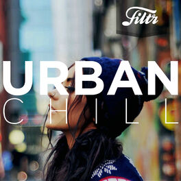 Cover of playlist Urban Chill
