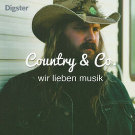 Cover of playlist Country & Co.