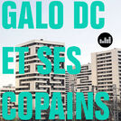 GALO DC ET SES COPAINS