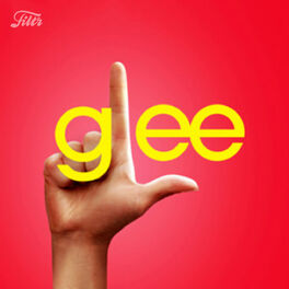 Cover of playlist GLEE
