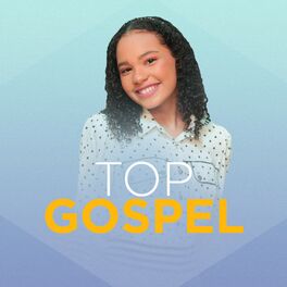 Cover of playlist Top Gospel