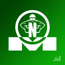 Cover of playlist Essential Cuts by NovaMute