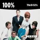 100% The B-52\'s