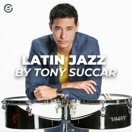 Cover of playlist Lo mejor del Latin Jazz con Tony Succar