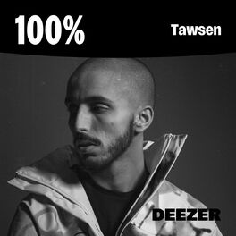 Cover of playlist 100% Tawsen