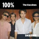100% The Vaccines