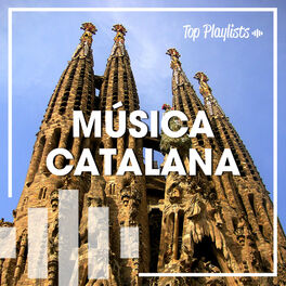 Cover of playlist MÚSICA CATALANA 2023