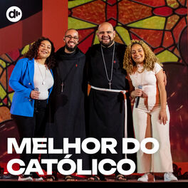 Cover of playlist Melhor Do Católico
