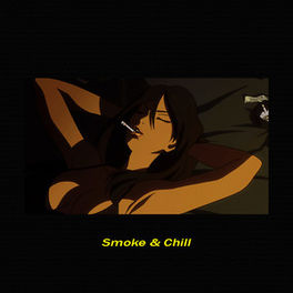Cover of playlist Smoke & Chill l Lofi Hip Hop