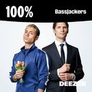 100% Bassjackers