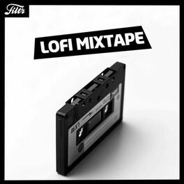 Cover of playlist lofi mixtape 📼 | FILTR