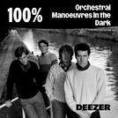 100% Orchestral Manoeuvres in the Dark