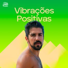 Cover of playlist Vibrações Positivas | Músicas Good Vibes 2023 ☮️