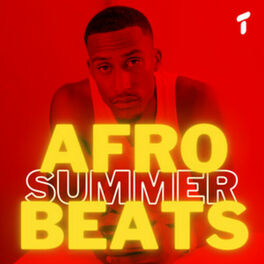 Cover of playlist AFRO SUMMER BEATS 🔥 AFROBEATS 2024