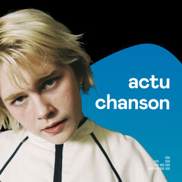 Cover of playlist Actu chanson