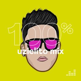 Cover of playlist 100% Uzielito Mix