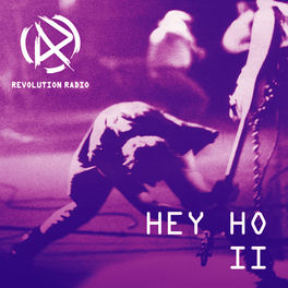 Cover of playlist Hey Ho II