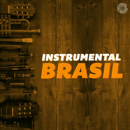 Cover of playlist Instrumental Brasil