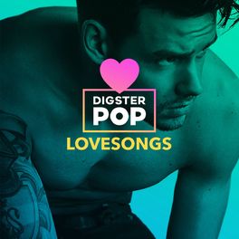 Cover of playlist Digster Pop - Love Songs