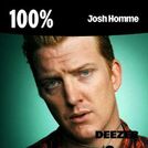 100% Josh Homme