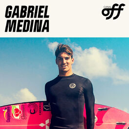 Cover of playlist Gabriel Medina