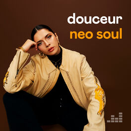 Cover of playlist Douceur Neo Soul