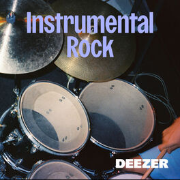 Cover of playlist Instrumental Rock