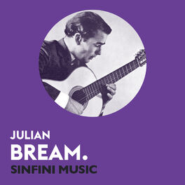 Cover of playlist Bream, Julian: Best of