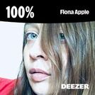 100% Fiona Apple
