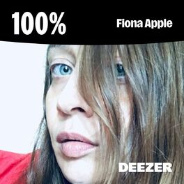 Cover of playlist 100% Fiona Apple