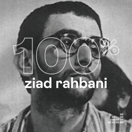 Cover of playlist 100% Ziad Rahbani