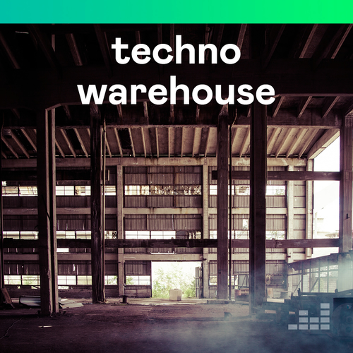 Techno Warehouse June 2019
