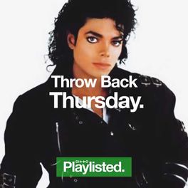 Cover of playlist Throwback Thursday