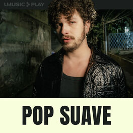 Cover of playlist Pop Good Vibes  | Pop Suave