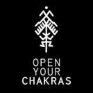 OPEN YOUR CHAKRAS