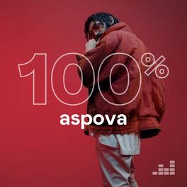 Cover of playlist 100% Aspova