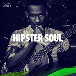 Cover of playlist HIPSTER SOUL