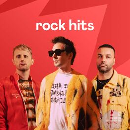 Cover of playlist Rock Hits