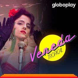 Cover of playlist Vereda Tropical