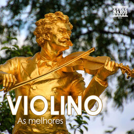 Cover of playlist VIOLINO As Melhores