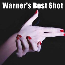 Cover of playlist Warner's Best Shot