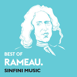Cover of playlist Rameau: Best of