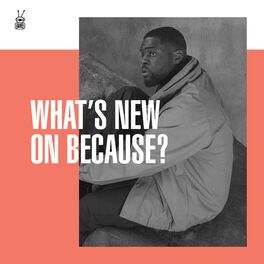 Cover of playlist What's New on Because?